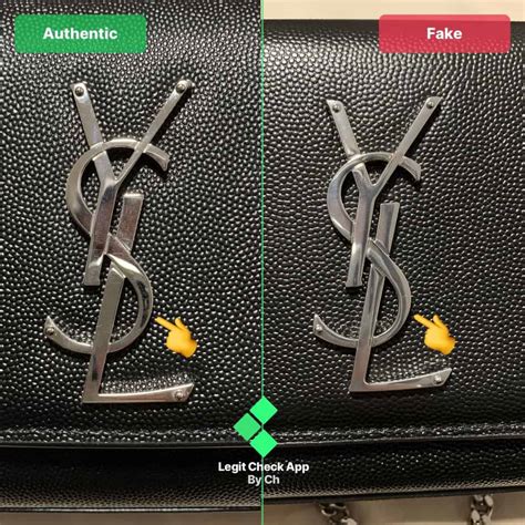 how to spot a fake ysl scarf|ysl scarf sticker.